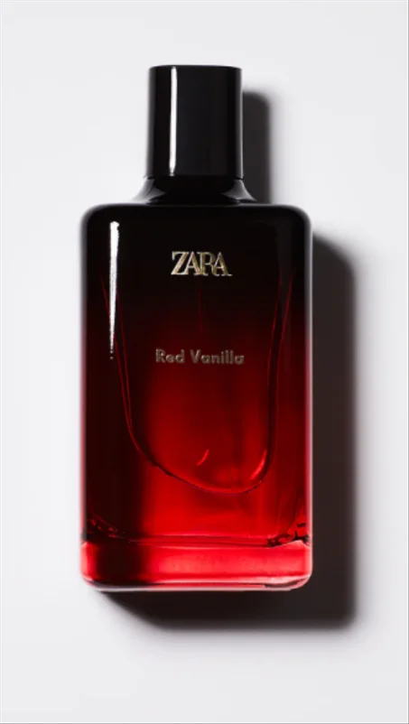 ZARA RED VANILLA 200 ML
