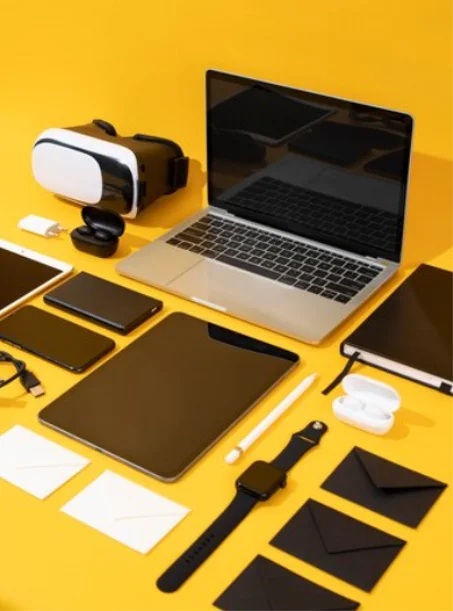 الإلكترونيات