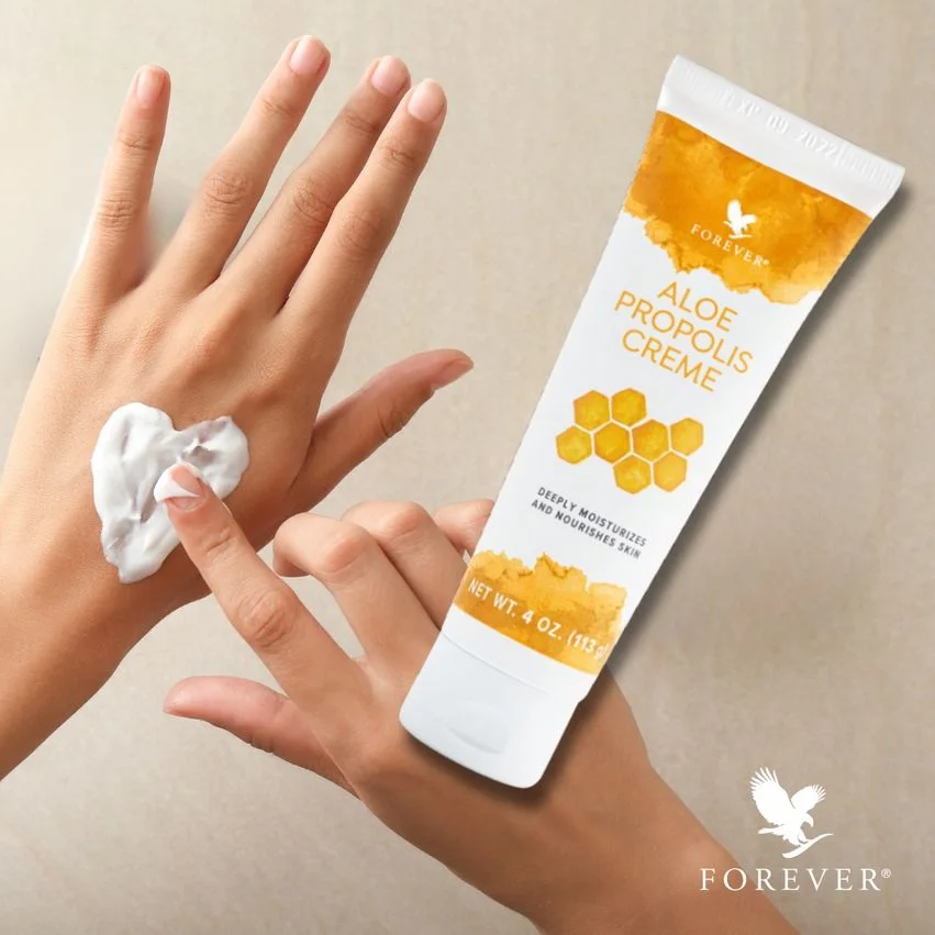 كريم الوي بروبوليس