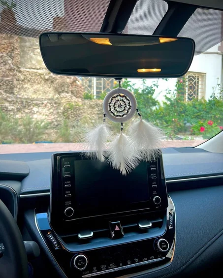 Accessoire de voiture