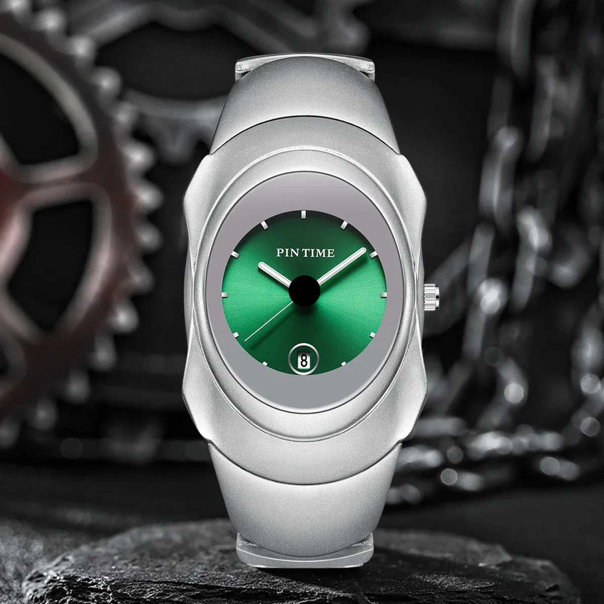 PINTIME 8133 Special-shaped Watch