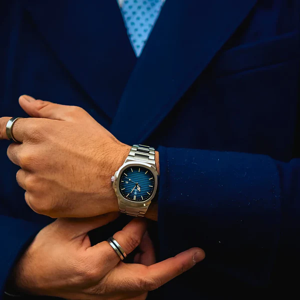 POEDAGAR 613 Luxury Watch