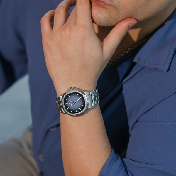 POEDAGAR 613 Luxury Watch