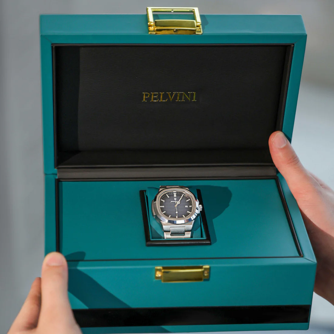 POEDAGAR 613 Luxury Watch