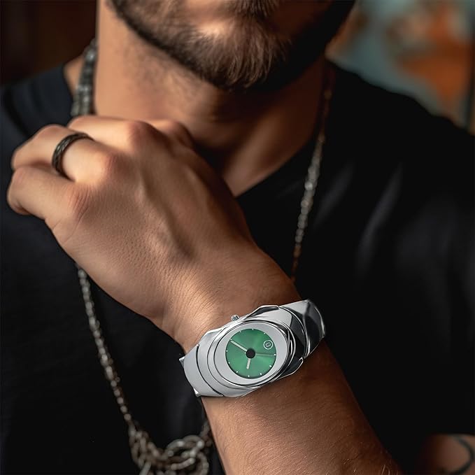 PINTIME 8133 Special-shaped Watch
