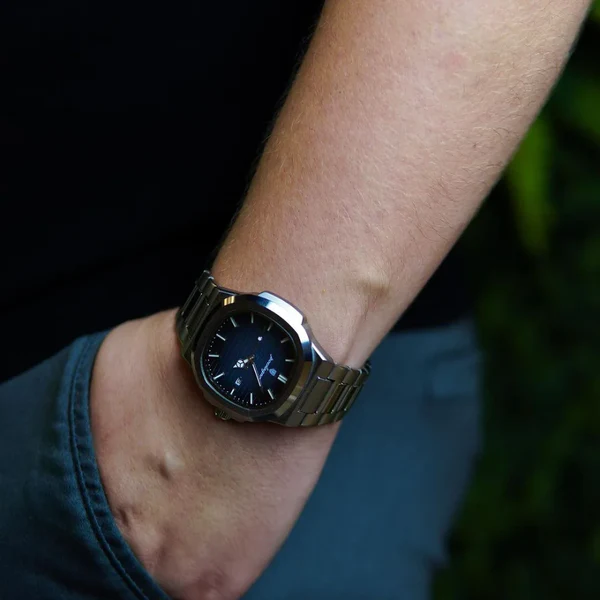 POEDAGAR 613 Luxury Watch