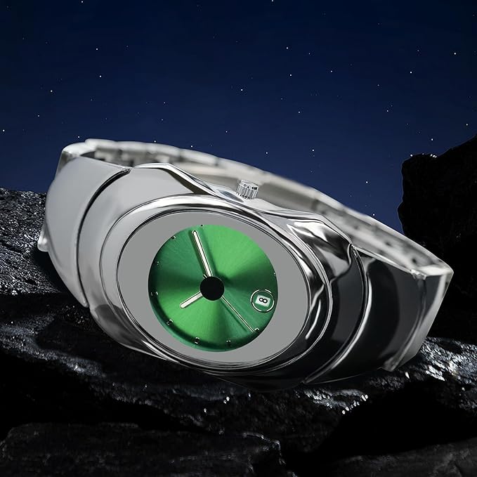 PINTIME 8133 Special-shaped Watch