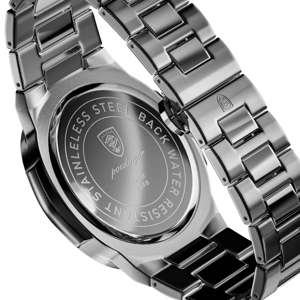 POEDAGAR 613 Luxury Watch
