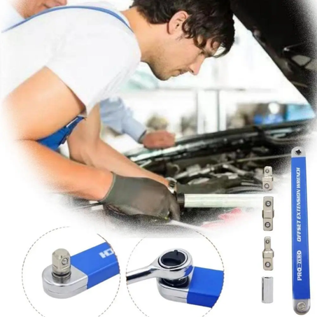 مفتاح البراغي للمناطق الدقيقة – الحل الذكي للزوايا المستحيلة!