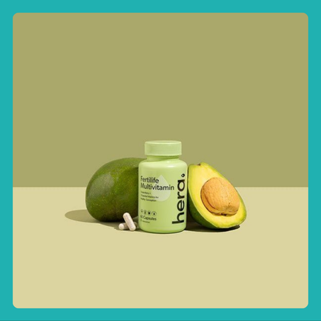 المكملات الغدائية