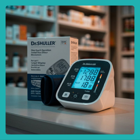 المستلزمات الطبية