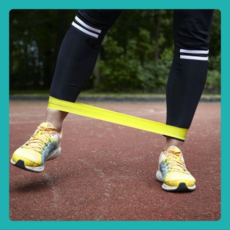 الدعامات الرياضية