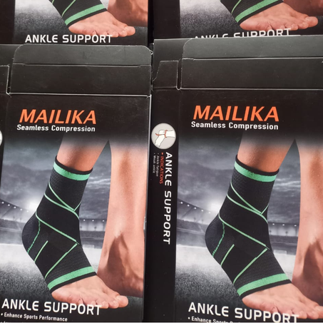 دعامات رياضية