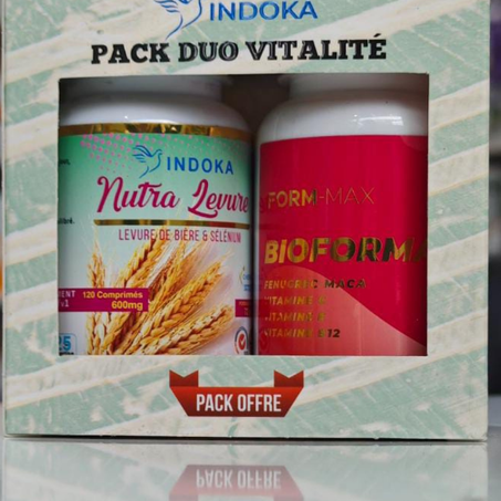 مكمل غدائي لزيادة الوزن