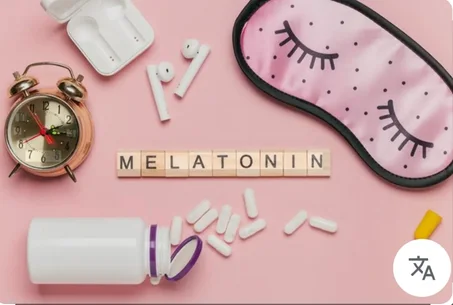 melatonine