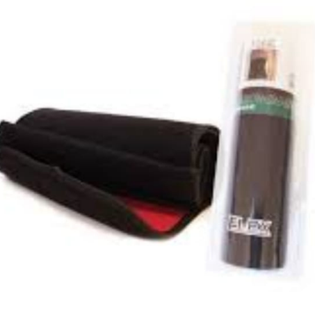 حزام لشد البطن