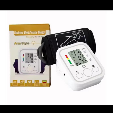 الة قياس الضغط