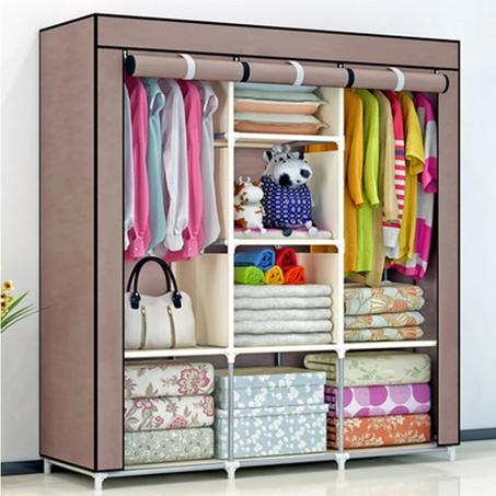 Portable Wardrobe