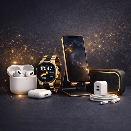 الأكثر مبيعاً وطلباً لدينا!