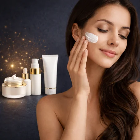 العناية الشخصية والجمال