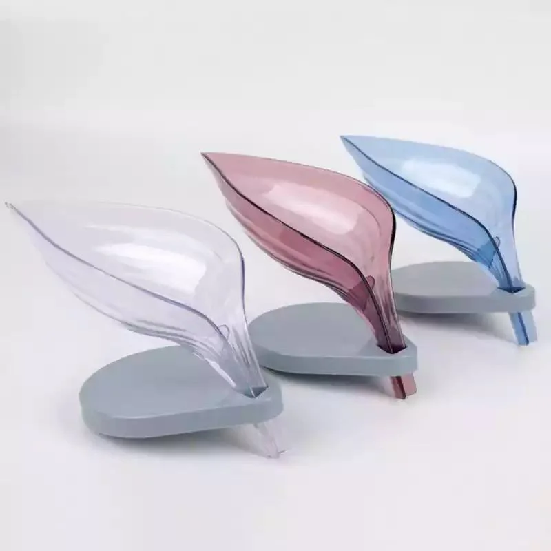 حاملة الصابون و الاسفنج