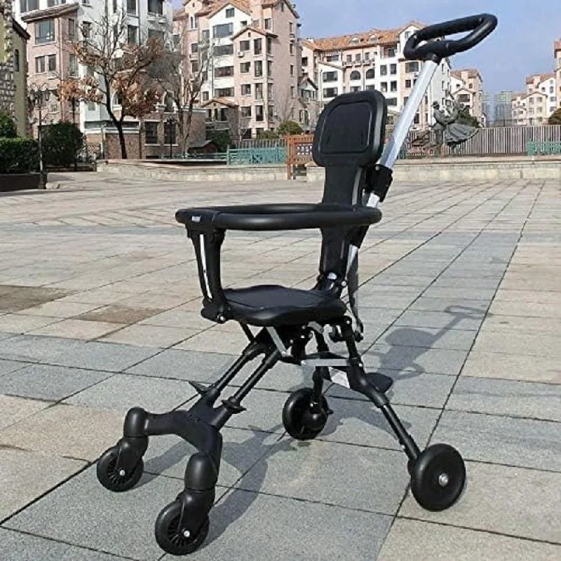 عربة أطفال المحمولة وقابلة للطي