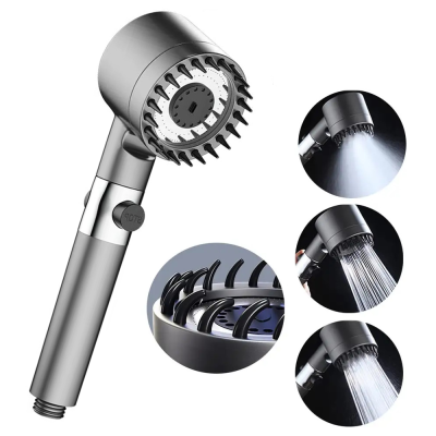 رشاش حمام 4 في 1 منتوج أصلي