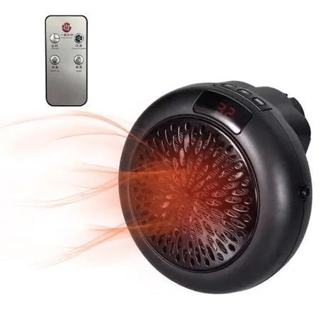 السخان الكهربائي المتنقل