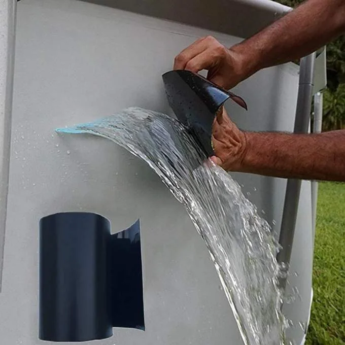 الشريط المرن