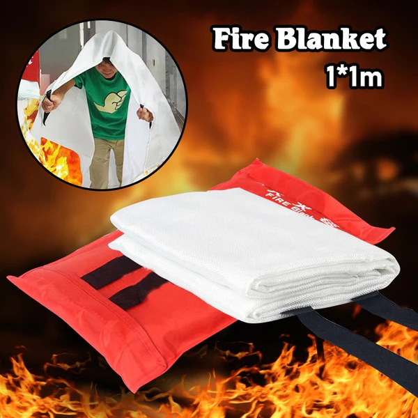 Fire Blanket