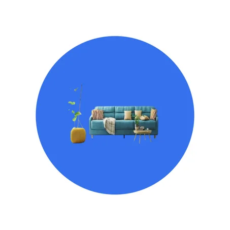 تجهيزات منزلية