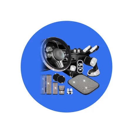 اكسسوارات السيارات