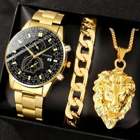 اكسسوارات رجال