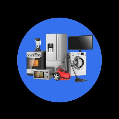 اجهزة كهربائية