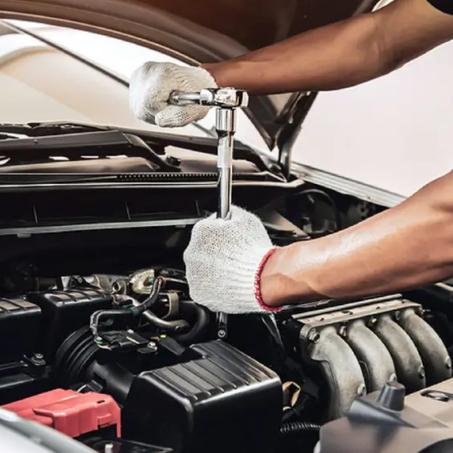 مستلزمات السيارات