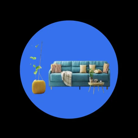 تجهيزات منزلية