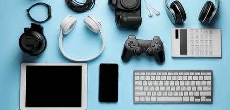 Electronics-إلكترونيات