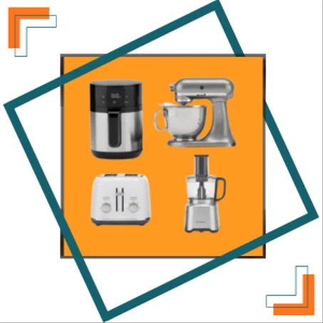 CUISINE ET ELECTOMENEAGER