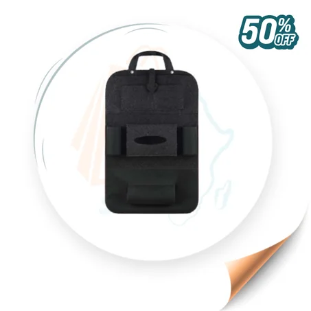 Sac à dos pour siège auto