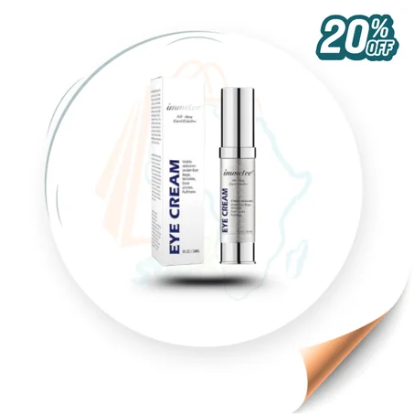 Crème pour les cernes