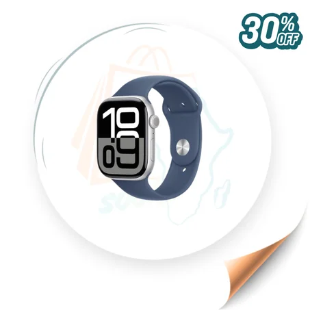 La montre intelligente