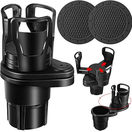 Car Water Cup Holder