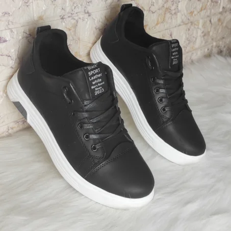 حذاء كلاسيكي ذلت جودة عالية 💪