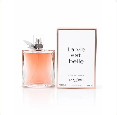 La Vie Est Belle – Lancôme Eau de Parfum