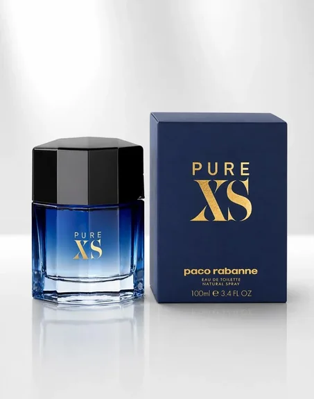 Paco Rabanne Pure XS – Eau de Toilette