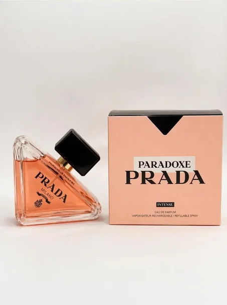 Prada Paradoxe Intense – Eau de Parfum