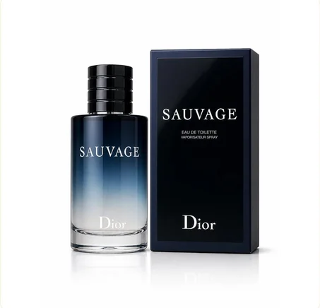 Dior Sauvage Eau de Toilette