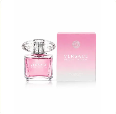 Versace Bright Crystal – Eau de Toilette