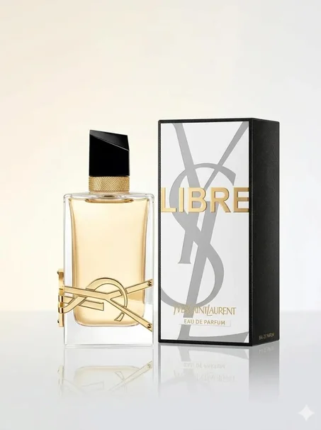 Yves Saint Laurent Libre Intense – Eau de Parfum