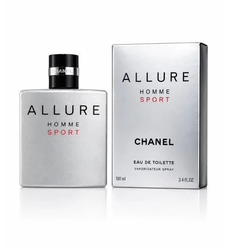 Chanel Allure Homme Sport